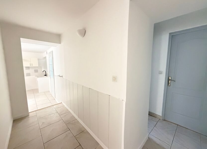 Appartement à louer, 45m², Château-Thierry