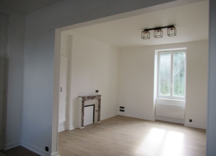 Appartement à louer, 88m², Saint-Yrieix-la-Perche