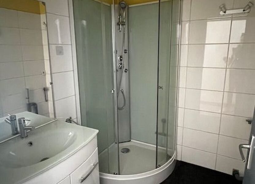 Appartement à louer, 62m², Caussade