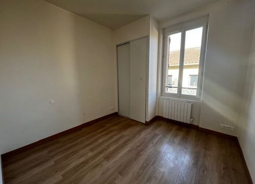 Appartement à louer, 62m², Caussade