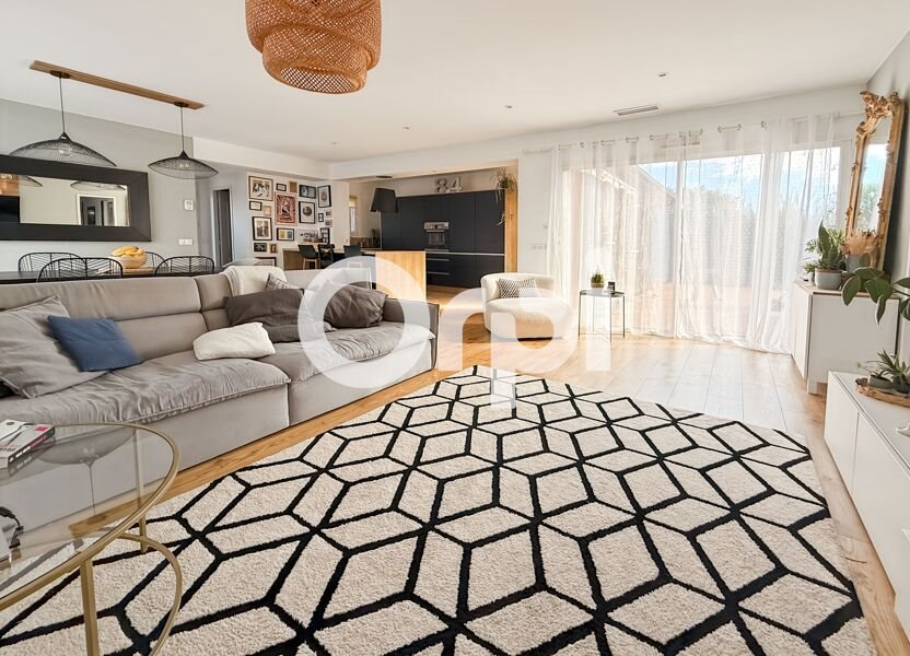 Maison à vendre, 220m², Villeneuve-lès-Maguelone