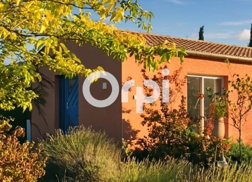 Maison à vendre, 220m², Villeneuve-lès-Maguelone