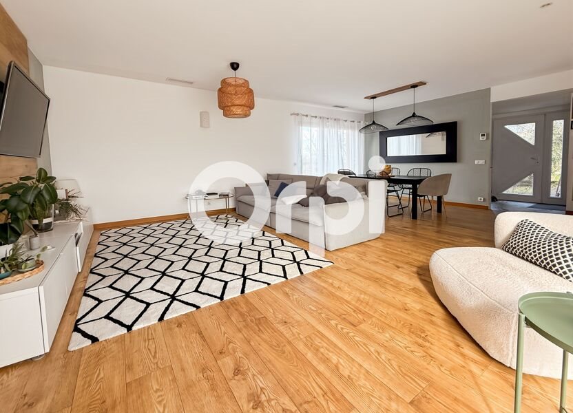 Maison à vendre, 220m², Villeneuve-lès-Maguelone