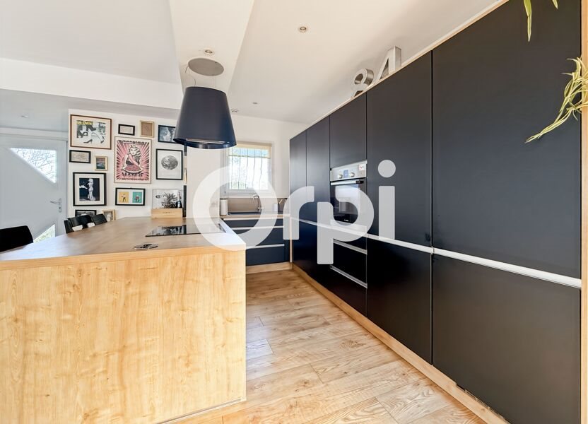 Maison à vendre, 220m², Villeneuve-lès-Maguelone