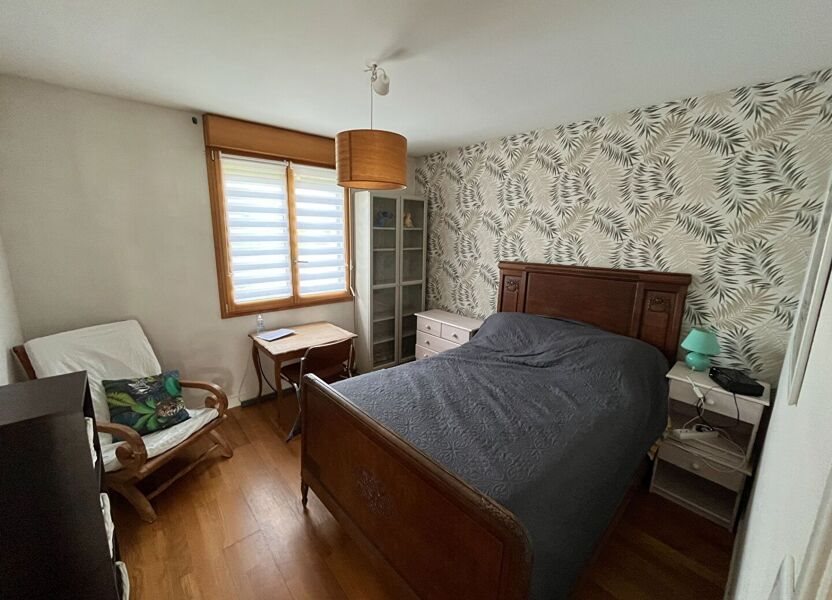Maison à louer, 133m², Saint-Renan