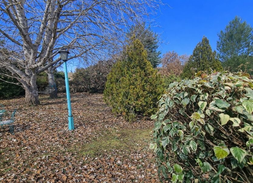 Maison à vendre, 129m², Régusse