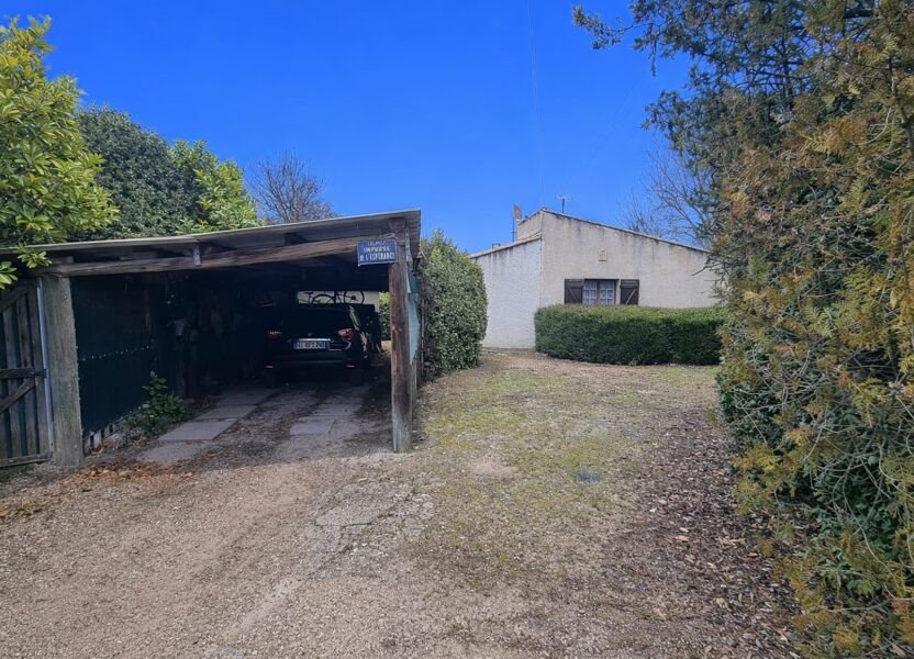 Maison à vendre, 129m², Régusse