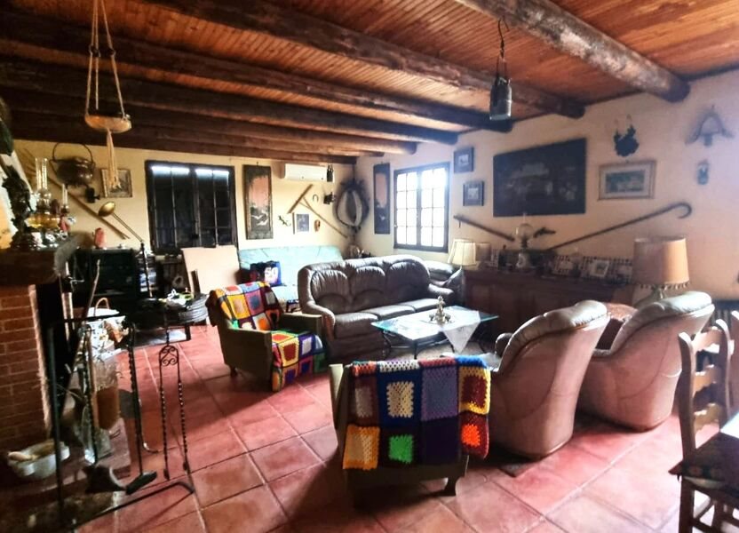 Maison à vendre, 129m², Régusse