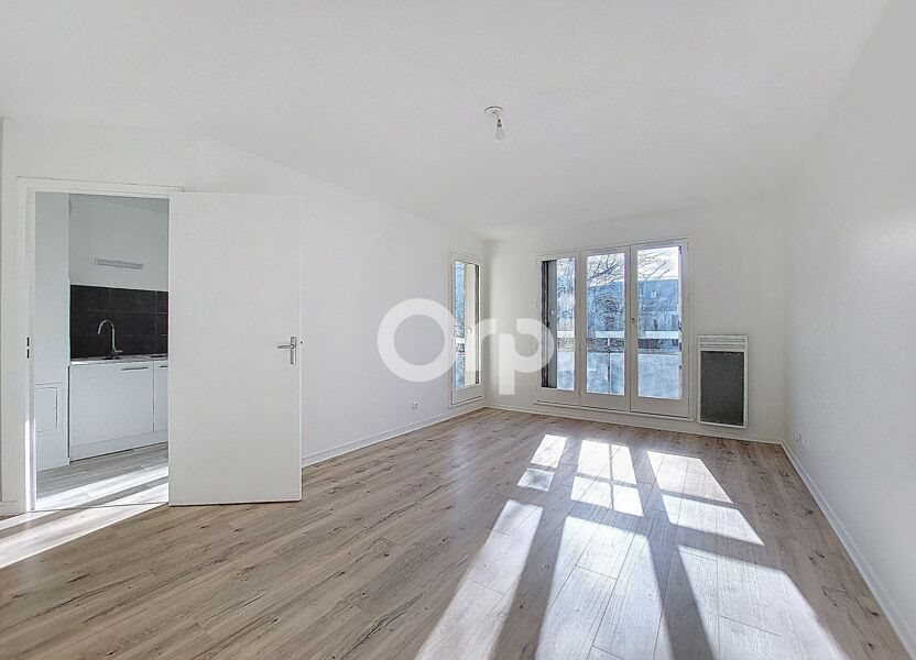 Appartement à louer, 60m², Creil