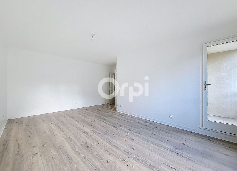 Appartement à louer, 60m², Creil