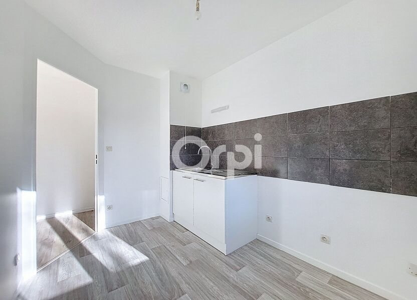 Appartement à louer, 60m², Creil