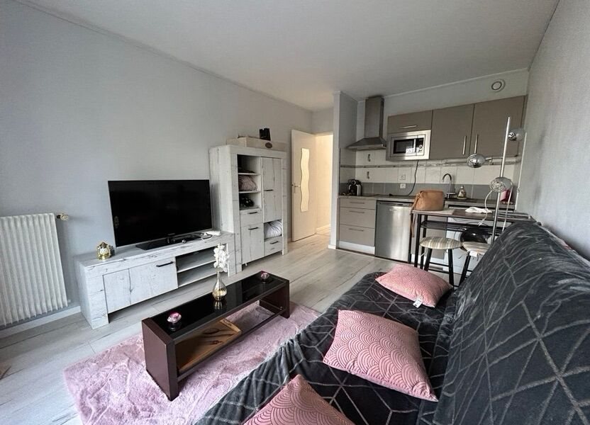 Appartement à louer, 23m², Brunoy