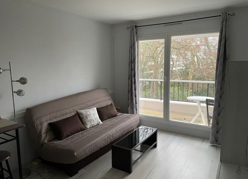 Appartement à louer, 23m², Brunoy