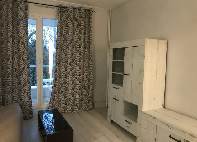 Appartement à louer, 23m², Brunoy