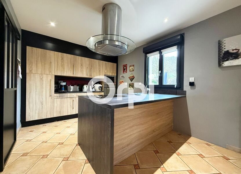 Maison à vendre, 110m², Morsain