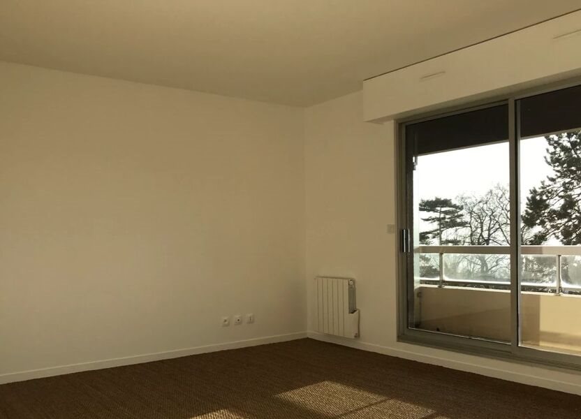 Appartement à louer, 68m², Sainte-Adresse