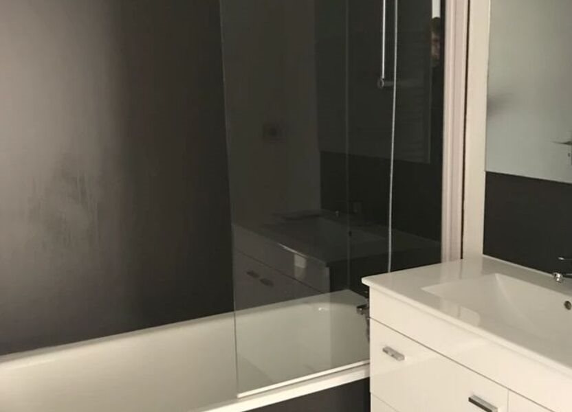 Appartement à louer, 68m², Sainte-Adresse