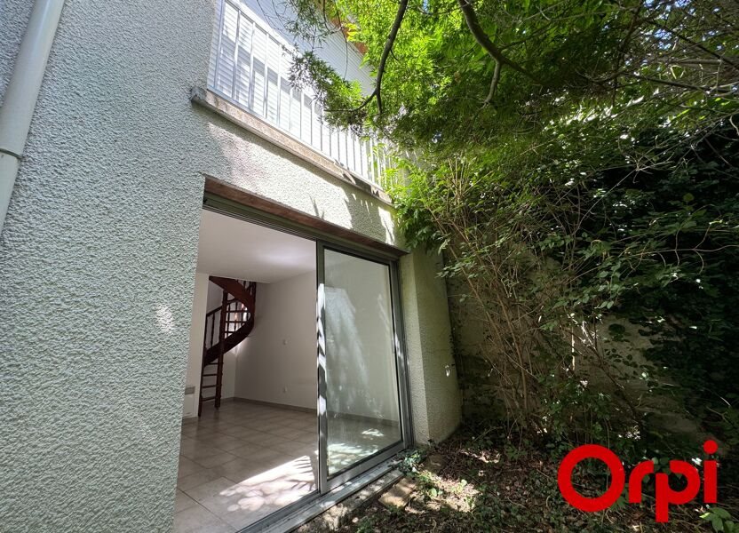 Maison à vendre, 41m², Châtenay-Malabry