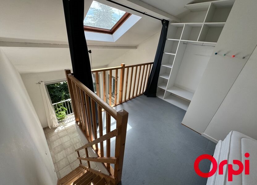 Maison à vendre, 41m², Châtenay-Malabry