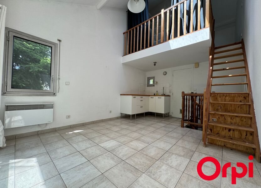 Maison à vendre, 41m², Châtenay-Malabry