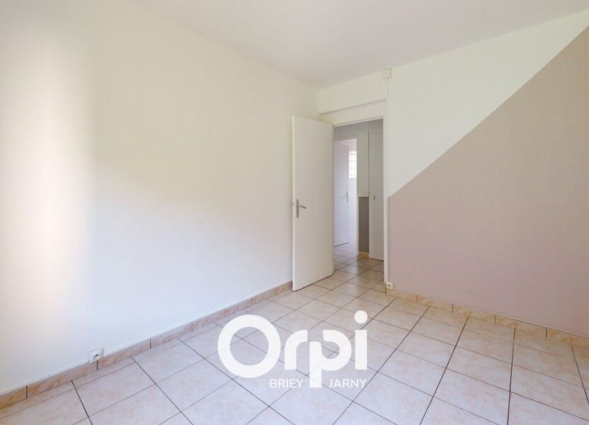 Appartement à louer, 59m², Homécourt