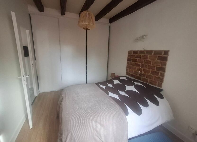 Appartement à vendre, 46m², Chalon-sur-Saône