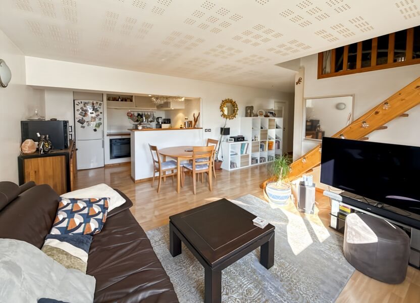 Appartement à vendre, 50m², Olivet