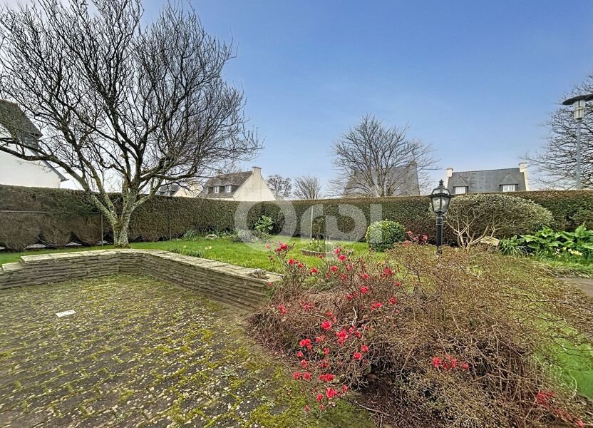 Maison à vendre, 103m², Guilers