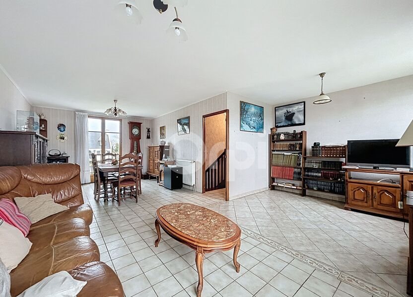 Maison à vendre, 103m², Guilers