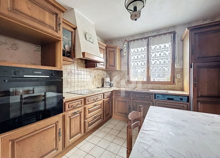 Maison à vendre, 103m², Guilers