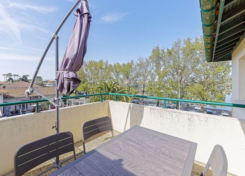 Appartement à louer, 59m², Anglet