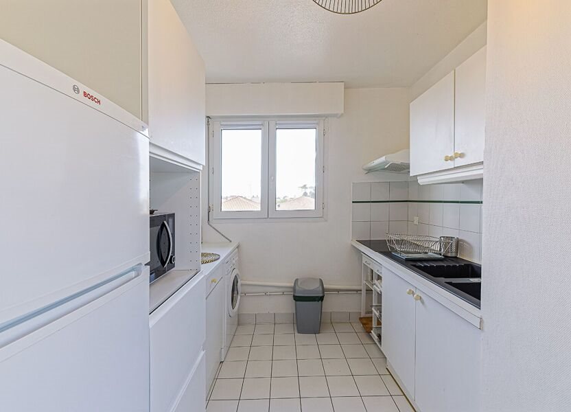 Appartement à louer, 59m², Anglet