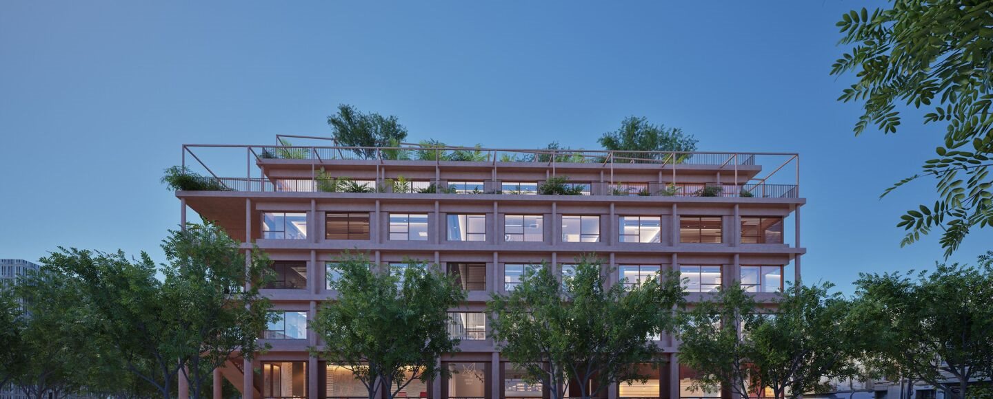 Appartement à vendre, 35m², Marseille 15ème