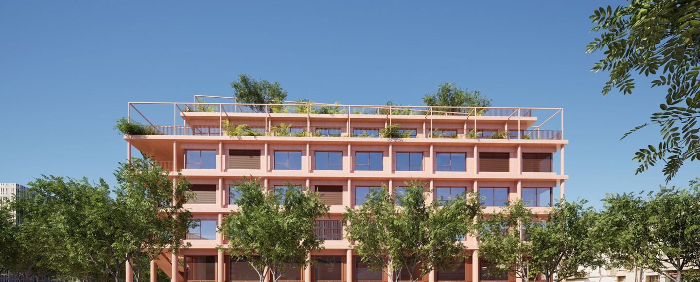 Appartement à vendre, 35m², Marseille 15ème