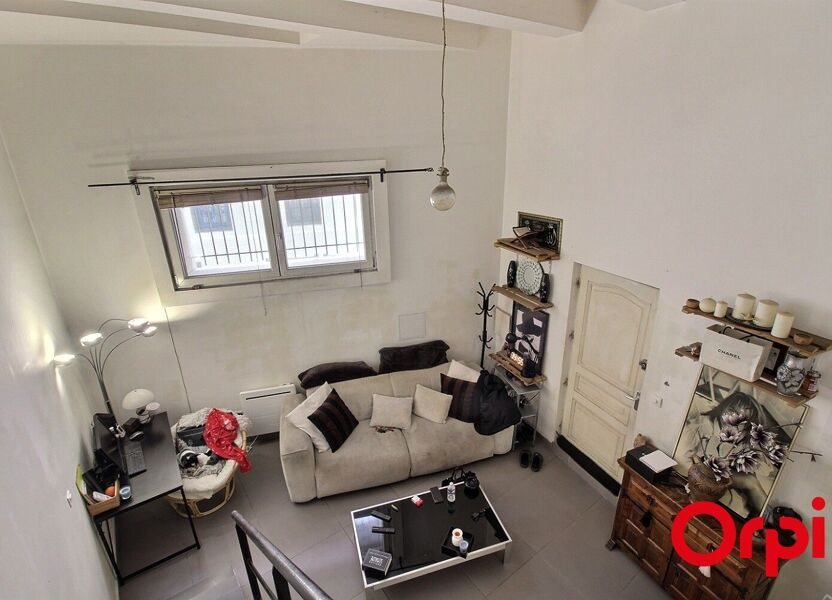 Appartement à vendre, 46m², Marseille 6ème