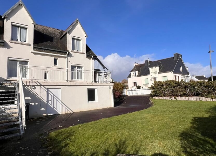 Maison à vendre, 156m², Carhaix-Plouguer