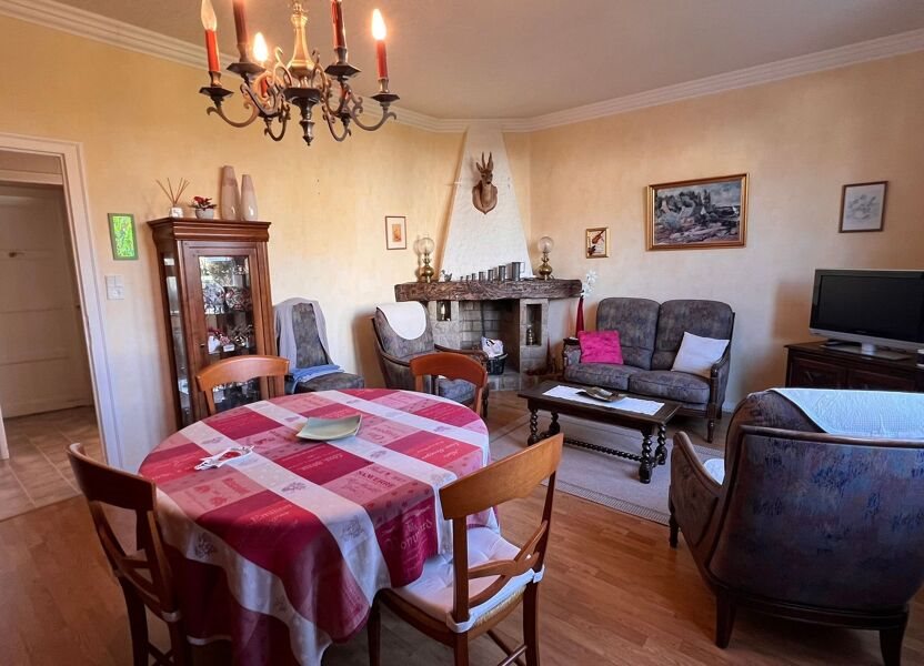 Maison à vendre, 156m², Carhaix-Plouguer
