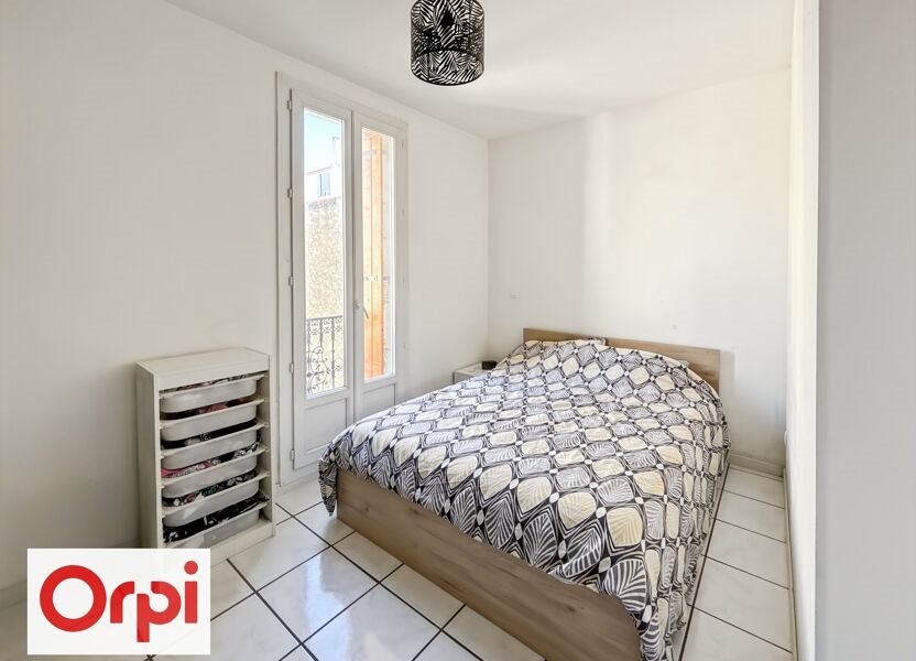 Appartement à vendre, 41m², Béziers