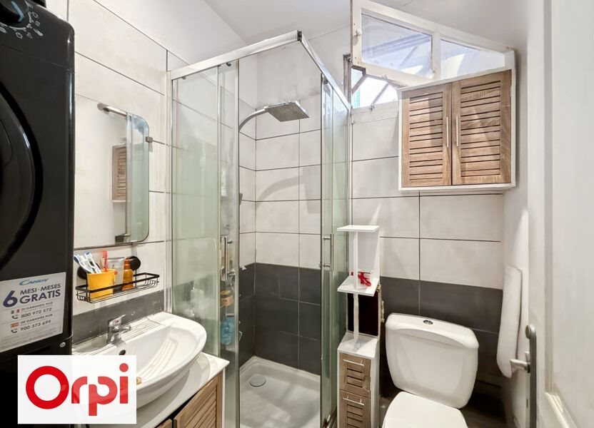 Appartement à vendre, 41m², Béziers