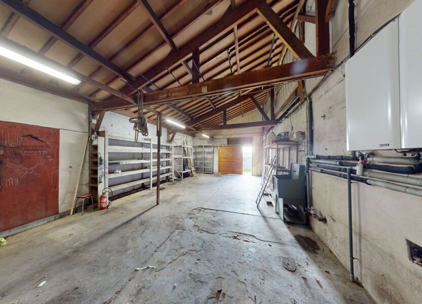 Maison à vendre, 150m², Gainneville