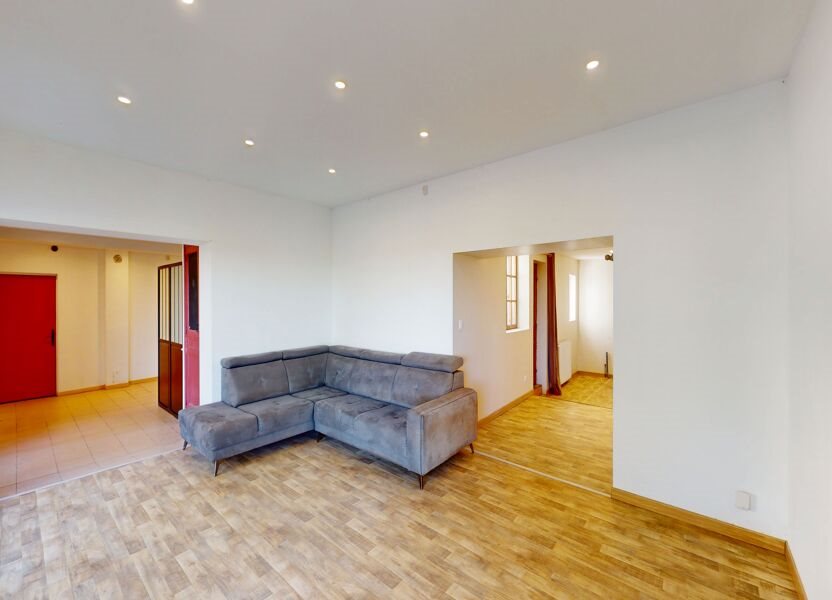 Maison à vendre, 150m², Gainneville