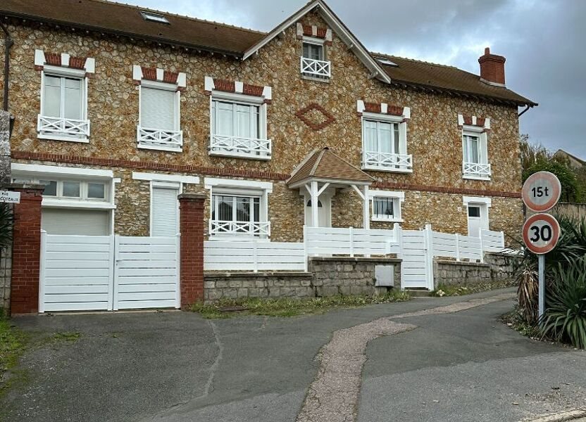 Maison à vendre, 236m², Magny-en-Vexin