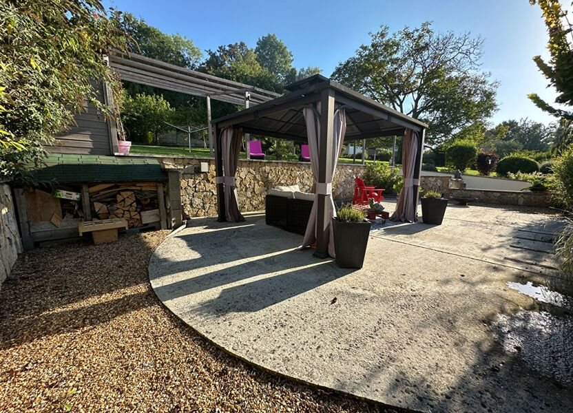 Maison à vendre, 236m², Magny-en-Vexin