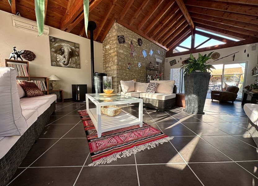 Maison à vendre, 236m², Magny-en-Vexin