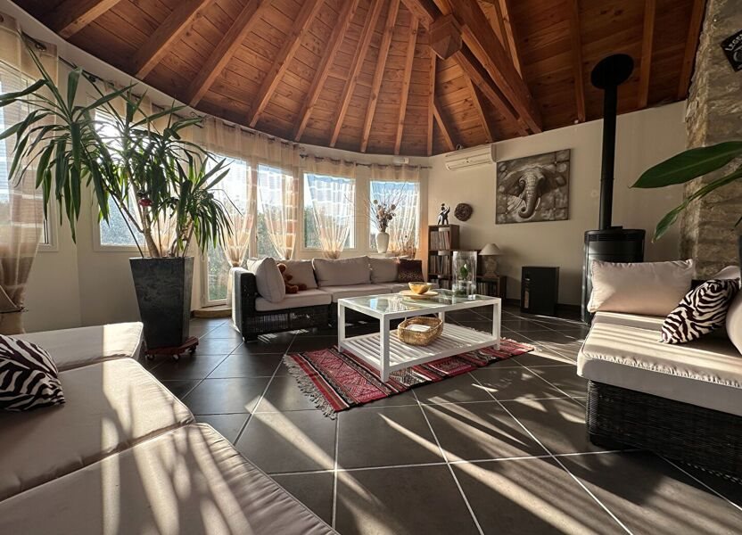 Maison à vendre, 236m², Magny-en-Vexin