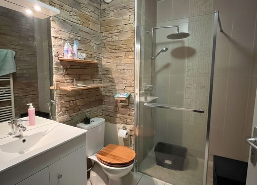 Appartement à louer, 41m², Harfleur