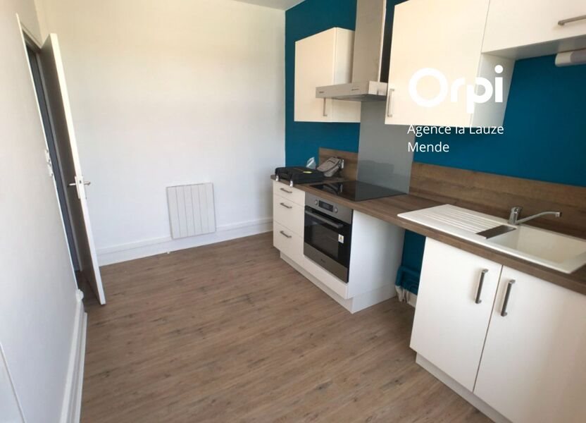 Appartement à louer, 65m², Mende