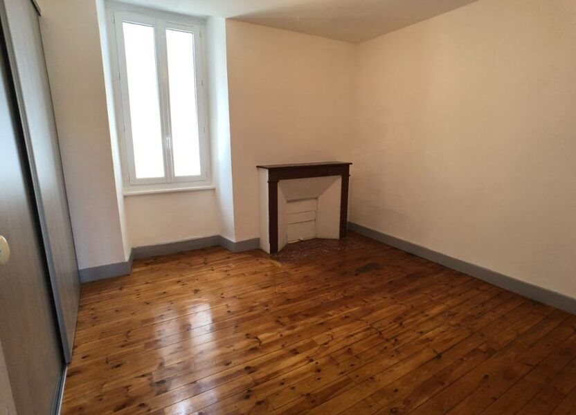 Appartement à louer, 65m², Mende