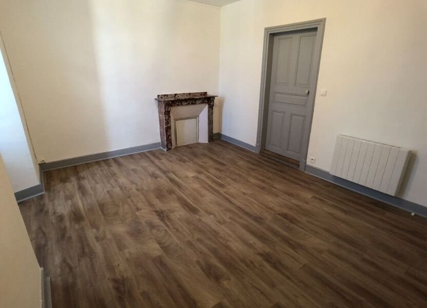 Appartement à louer, 65m², Mende