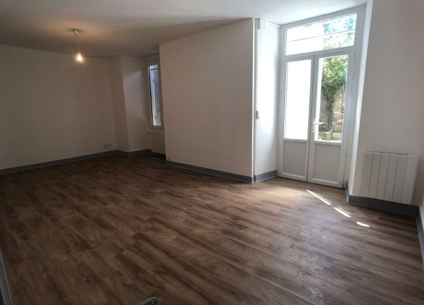 Appartement à louer, 65m², Mende